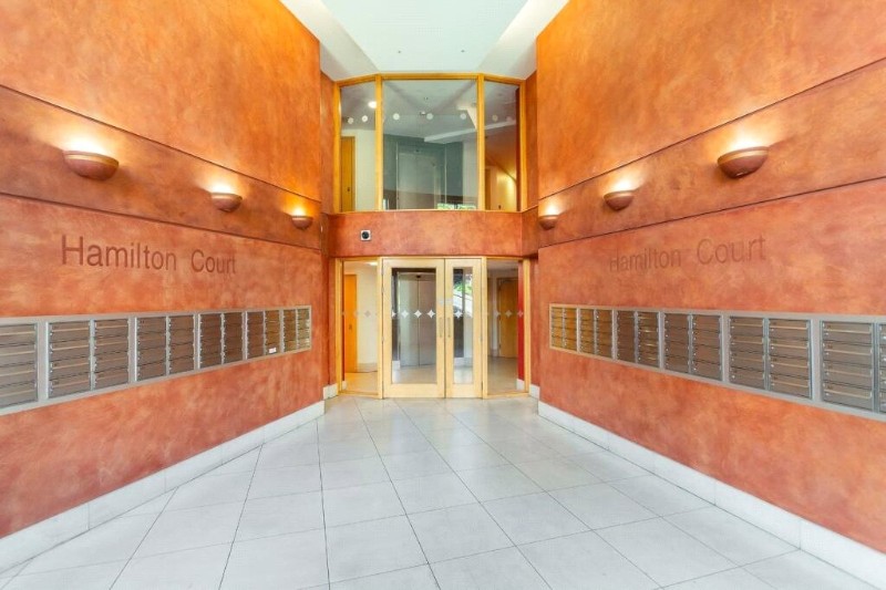 33 Hamilton Court, Montague Street, Bristol, BS2