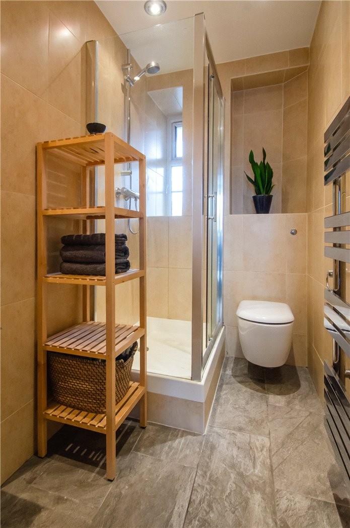 Gatcombe House, Dog Kennel Hill, East Dulwich, London, SE22