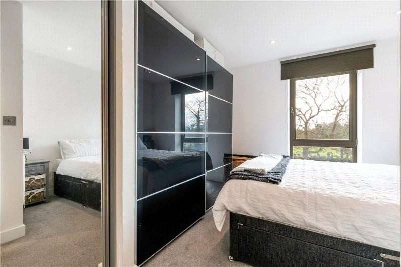 Fitzgerald House, St. Georges Grove, London, SW17