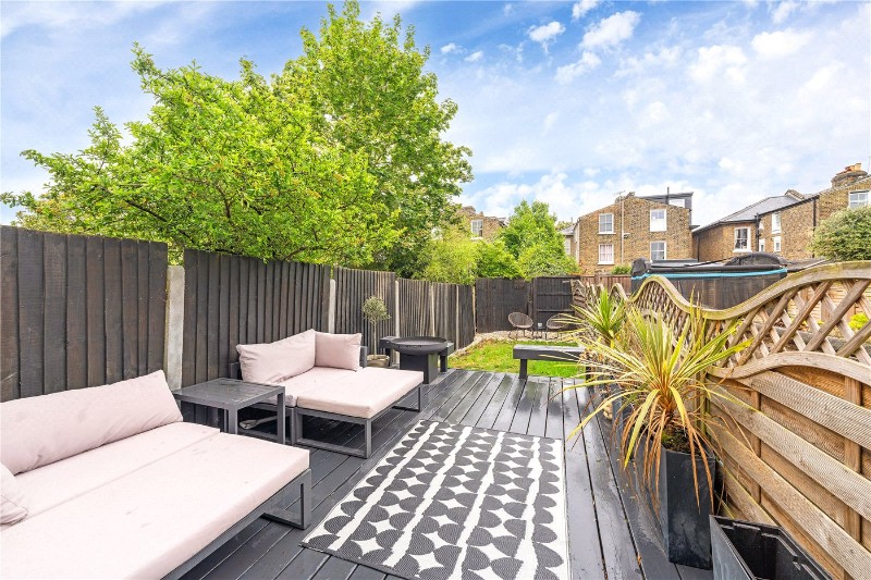Glengarry Road, East Dulwich, London, SE22