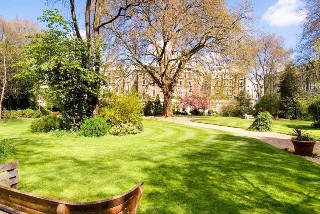 Courtfield Gardens, London, SW5