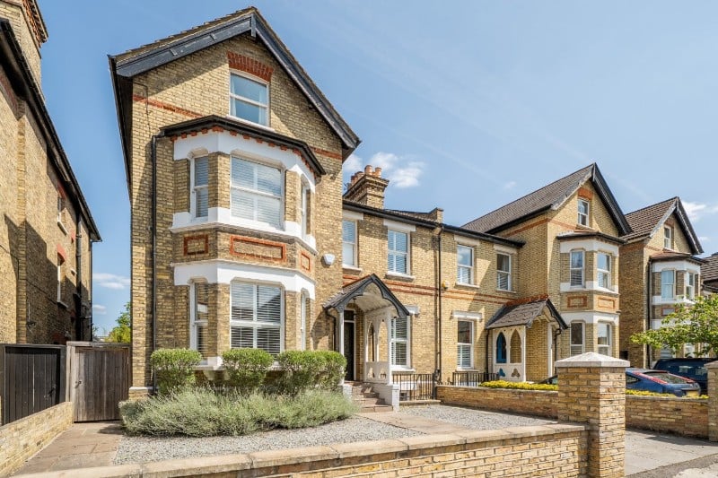 Cedars Road, Beckenham, BR3