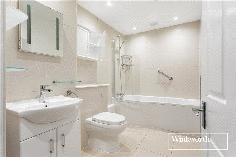 Gilbert Road, London, UK, SE11