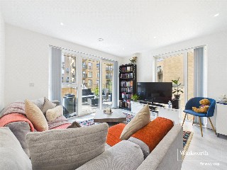 Perryfield Way, London, NW9