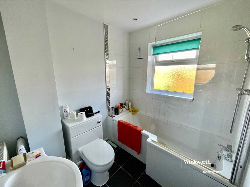 Vetch Close, Christchurch, Dorset, BH23