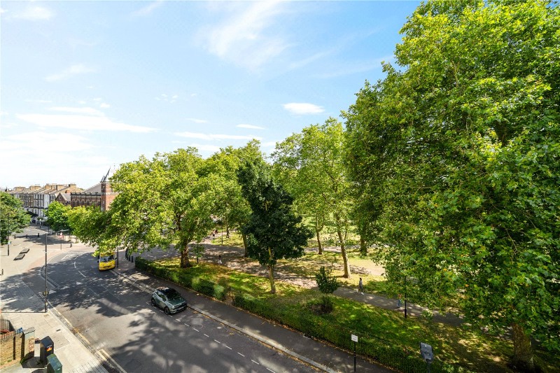 Downs Road, London, E5