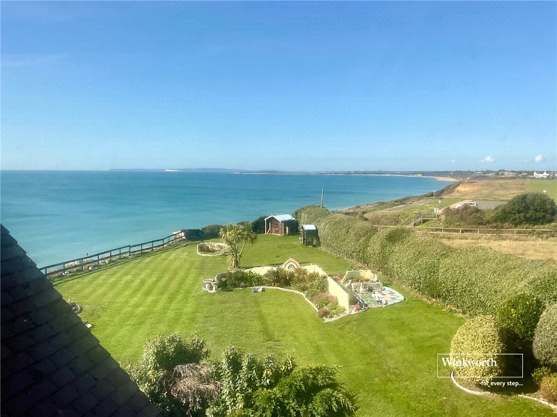 Cliff Terrace, Marine Drive, Barton on Sea, New Milton, BH25