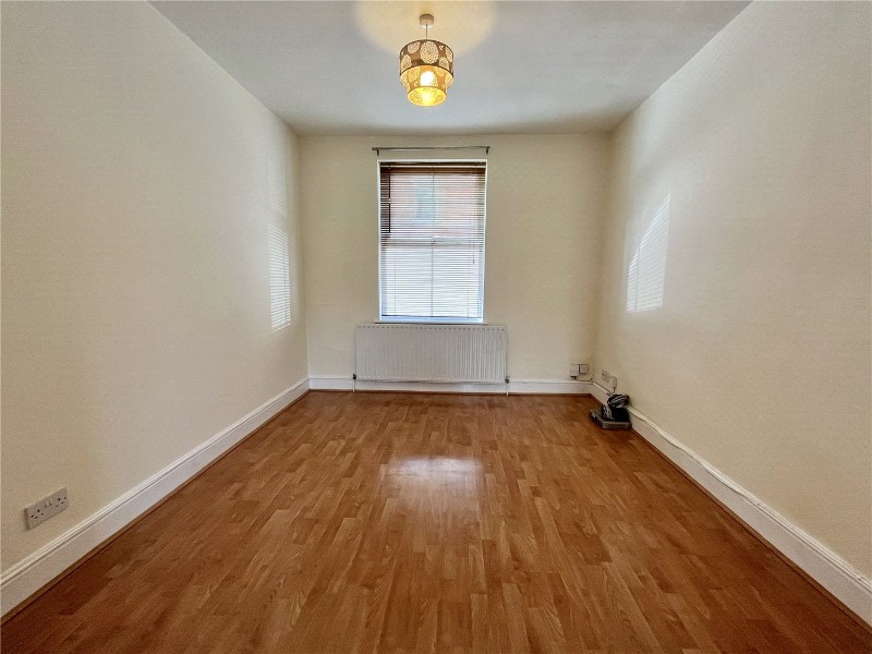 Cyril Street, Northampton, NN1