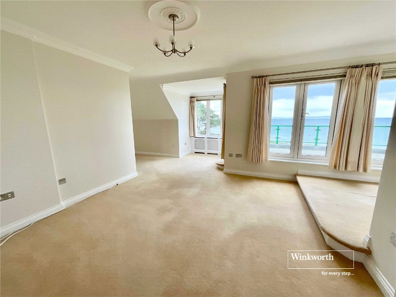 Cliff Drive, Christchurch, Dorset, BH23