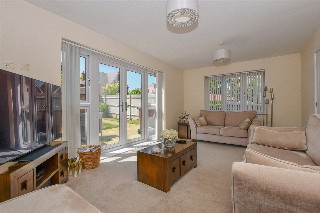 Diamond Jubilee Way, Wokingham, Berkshire, RG40