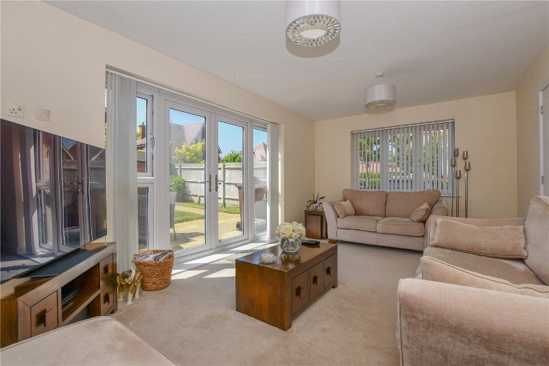 Diamond Jubilee Way, Wokingham, Berkshire, RG40