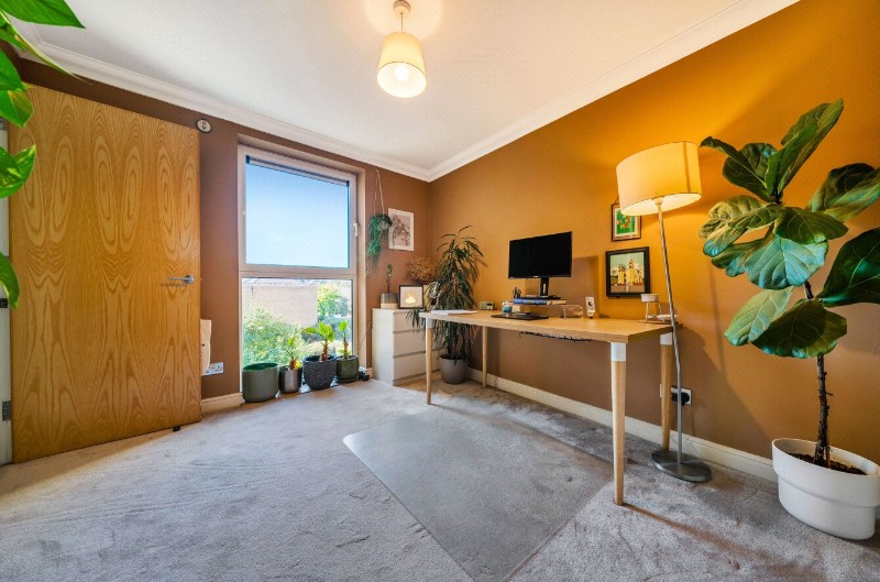 Thistley Court, Glaisher Street, Deptford, London, SE8