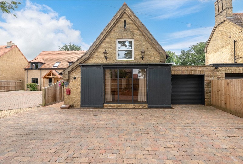 Rectory Lane, Glinton, Peterborough, Cambridgeshire, PE6