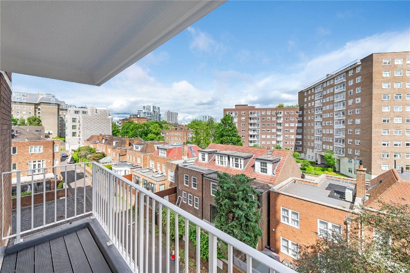 Blair Court, Boundary Road, St. John&#39;s Wood, London, NW8