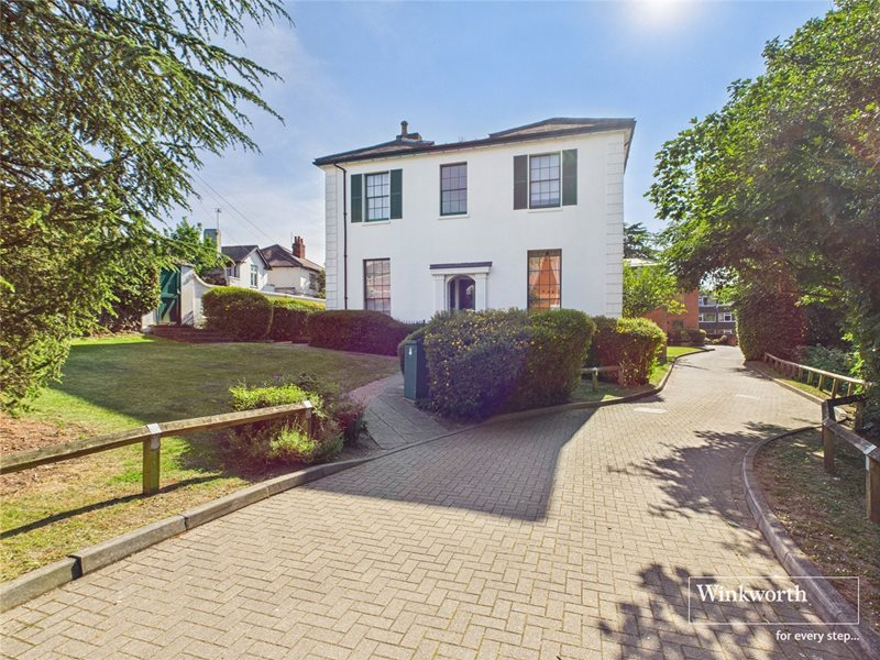 All Saints Gardens, 52 Tilehurst Road, Reading, Berkshire, RG1