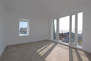 Broadway, Leigh-on-Sea, Essex, SS9