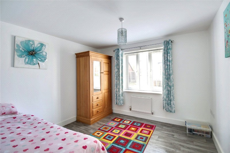 Silk Mill Road, Hellesdon, Norwich, Norfolk, NR6