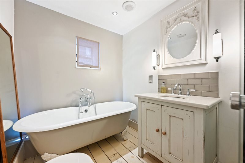 Colville Terrace, London, W11