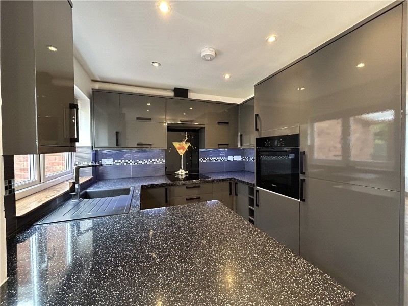 Willow Walk, Crediton, Devon, EX17