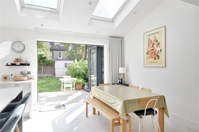 Kellerton Road, Hither Green, London, SE13