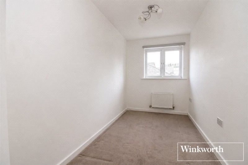 Taylor Court, Todd Close, Borehamwood, Hertfordshire, WD6