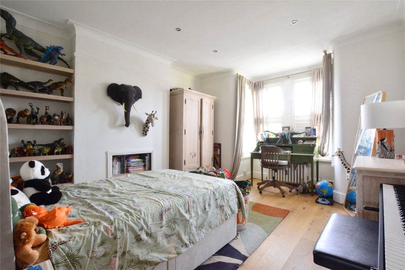 Glenhouse Road, Eltham, London, SE9