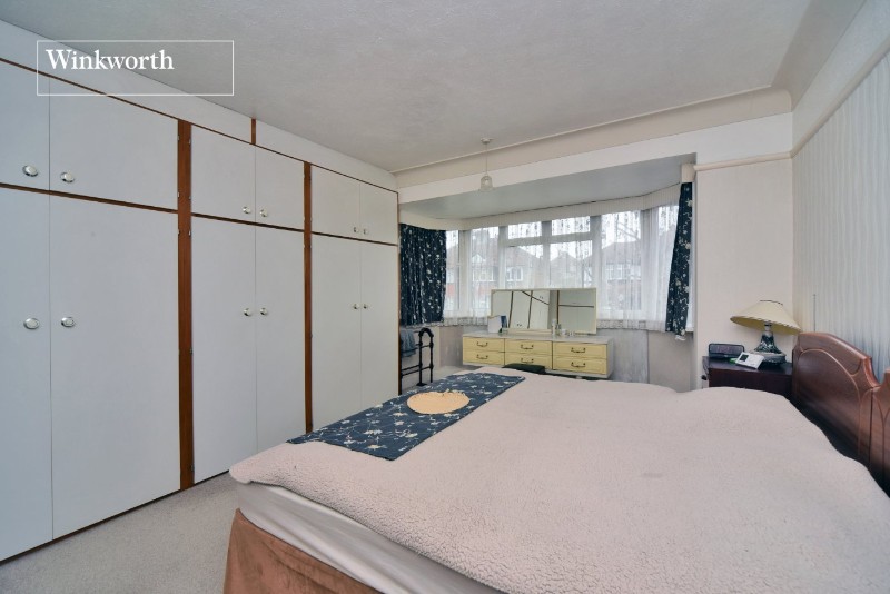 Stoneleigh Park Road, Epsom, Surrey, KT19