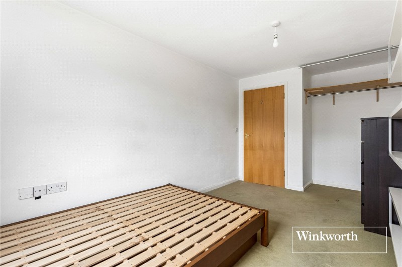 Portland Grove, London, SW8