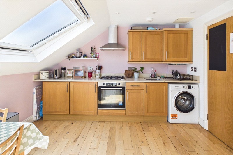 Arodene Road, London, SW2