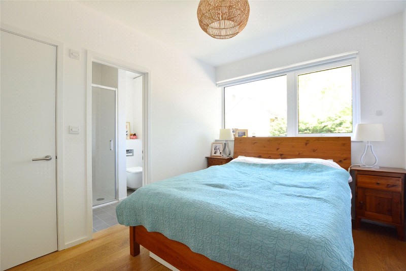 Foxwood Road, London, SE3