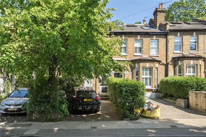 Wood Vale, London, SE23