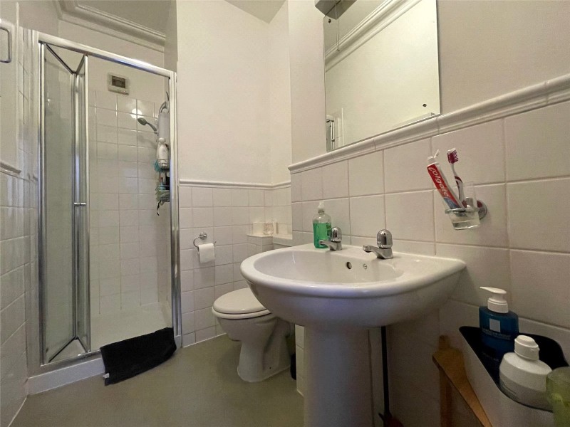 St. Johns Road, Exeter, Devon, EX1