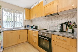 Escuan Lodge, Aberdeen Park, Highbury, London, N5