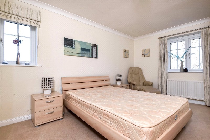 Westlands House, Bounty Road, Basingstoke, Hampshire, RG21