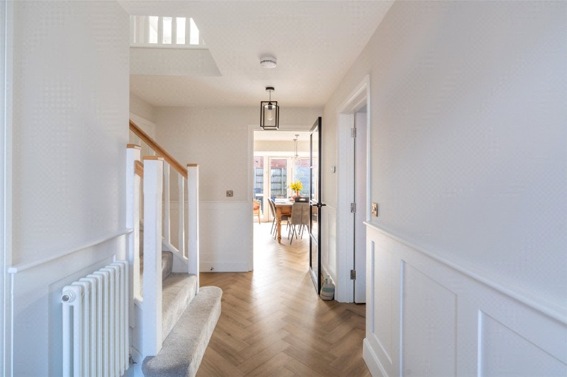 Larch Wood Avenue, Wimborne, Dorset, BH21