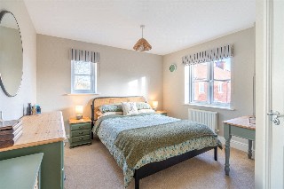 Ryan Way, Wimborne, Dorset, BH21