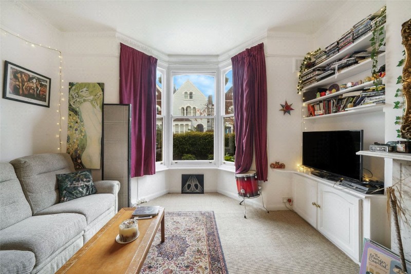 Yerbury Road, London, N19