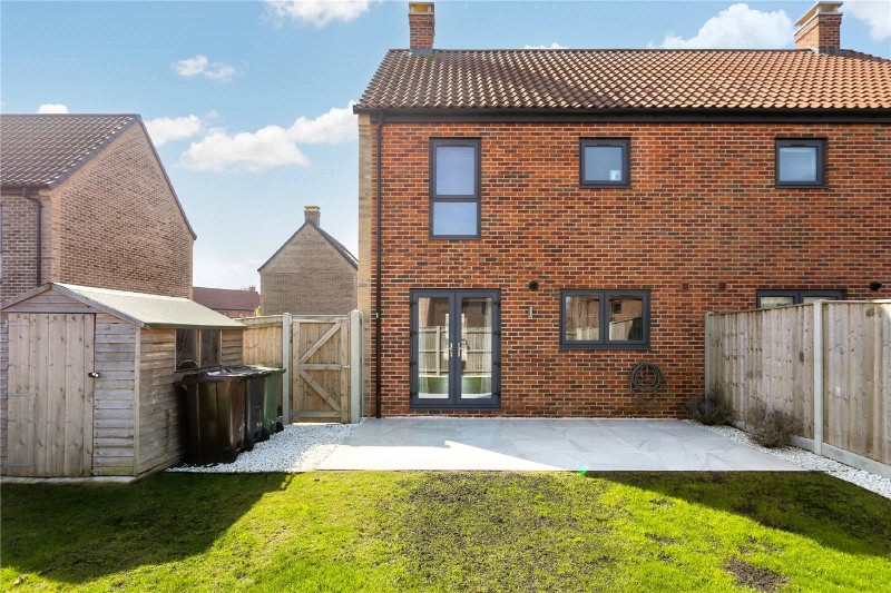 Limbert Road, Cringleford, Norwich, Norfolk, NR4