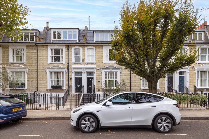 Walham Grove, London, SW6