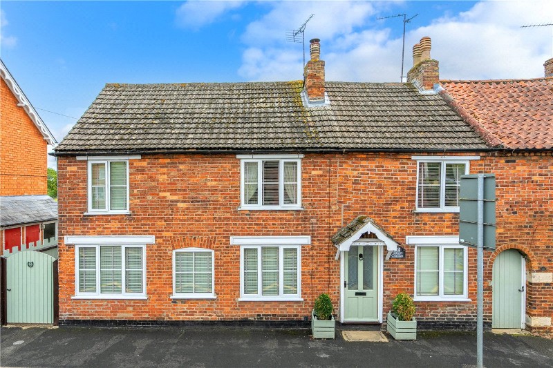 Victoria Street, Billingborough, Sleaford, Lincolnshire, NG34