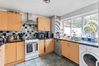 West Hill, London, SW15