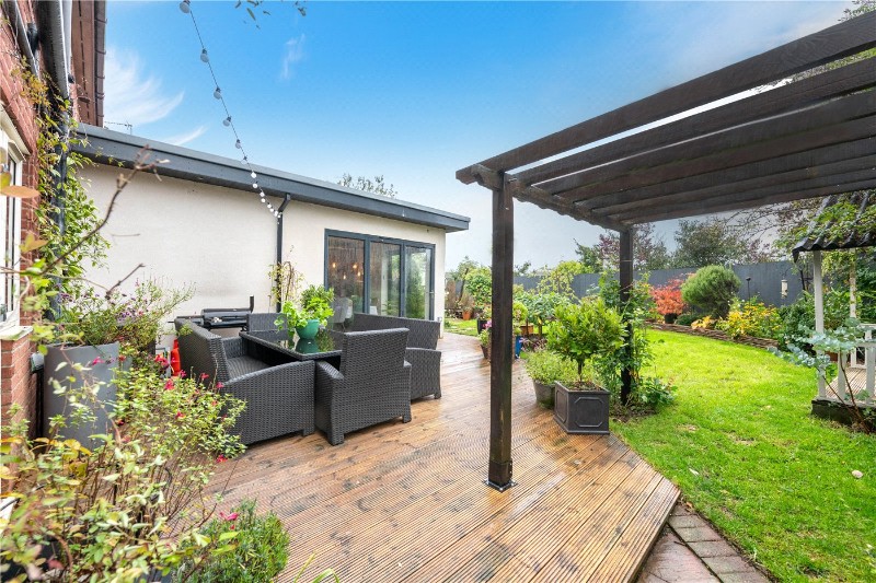 Hazelwood Drive, Bourne, PE10