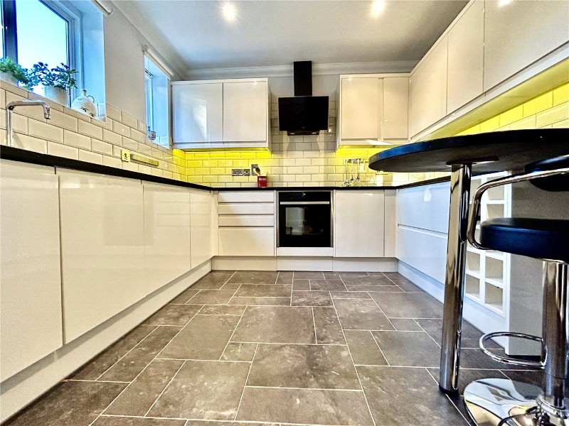 The Avenue, Poole, BH13