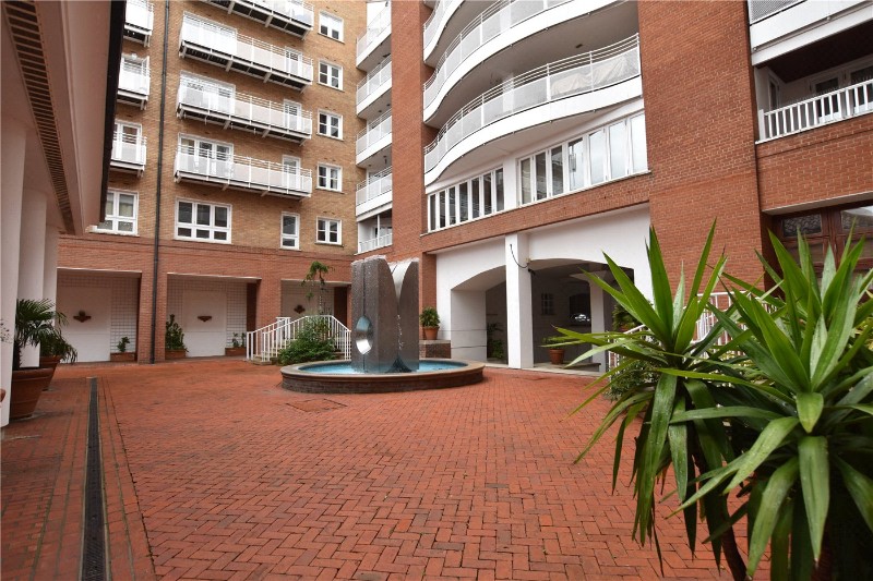 Odessa Street, London, SE16