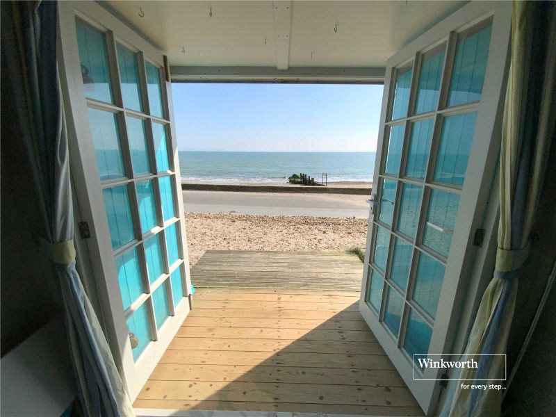Mudeford, Christchurch, Dorset, BH23