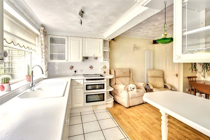 Lilian Close, Hellesdon, Norwich, Norfolk, NR6