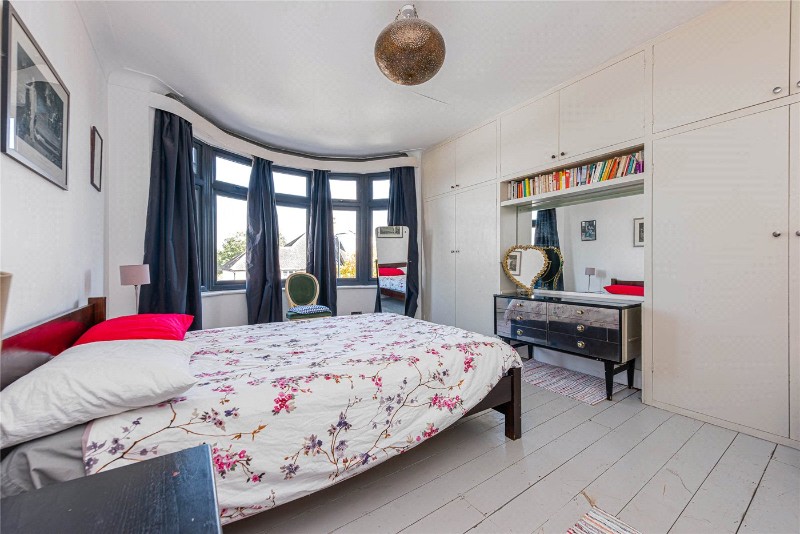 Haycroft Gardens, London, NW10