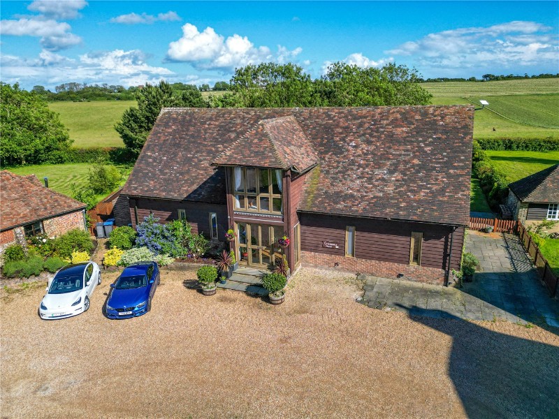 Dover Road, Westcliffe, Dover, Kent, CT15