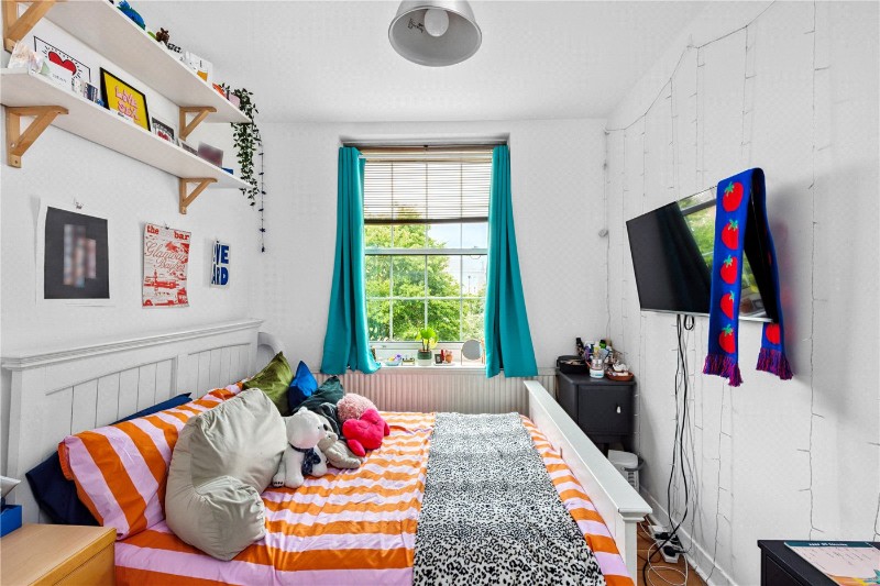 Pembury House, London, E5
