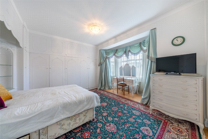 Wellington Road, St John's Wood, London, NW8